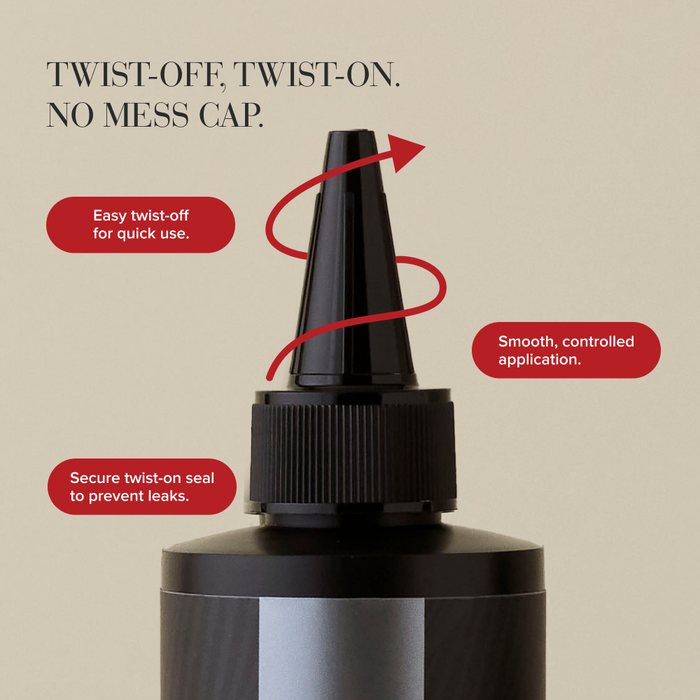 Stroker Lube — official product features