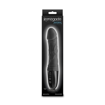 Renegade Electrica Wand Vibrator