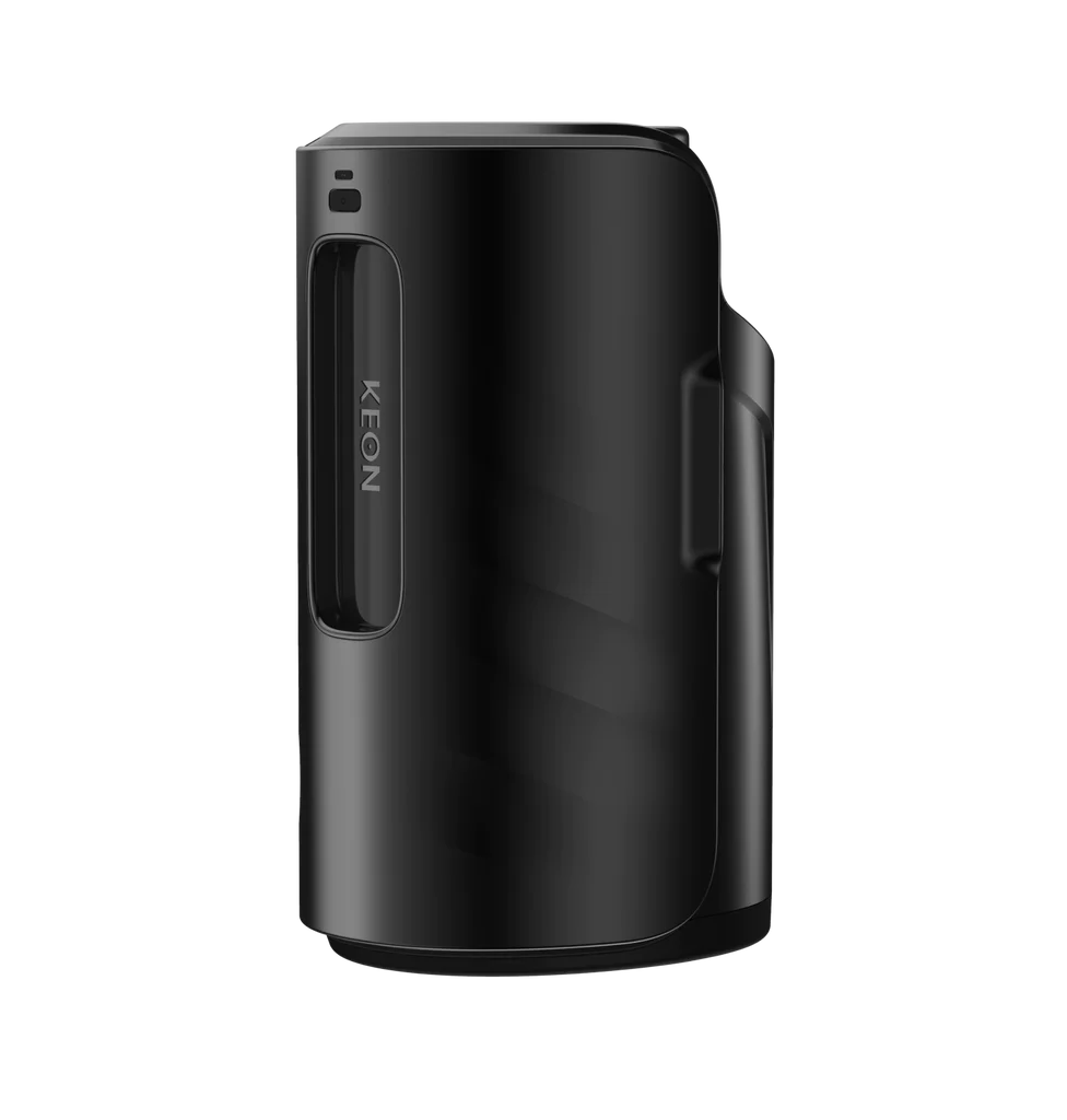 Kiiroo Keon + Feel Stroker Combo Set - Thorn & Feather