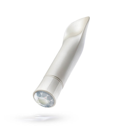 Vibe rechargeable audacieuse Oh My Gem - Diamant
