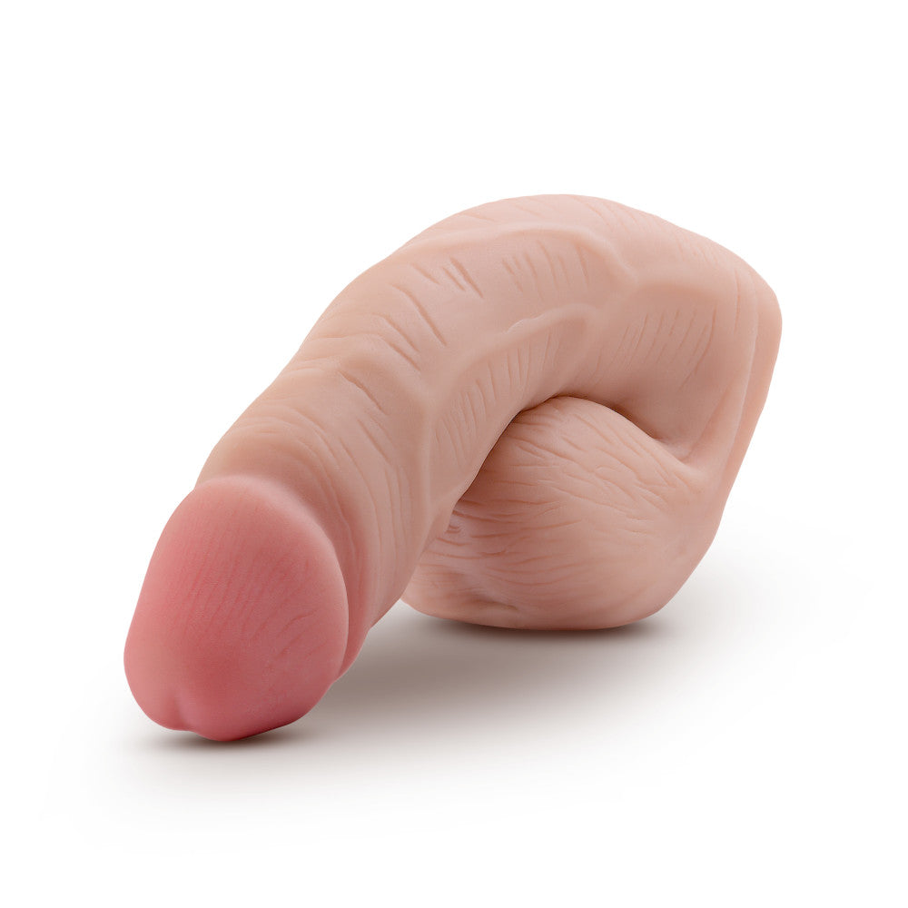 UrSelf 5 Inch Silicone Packer