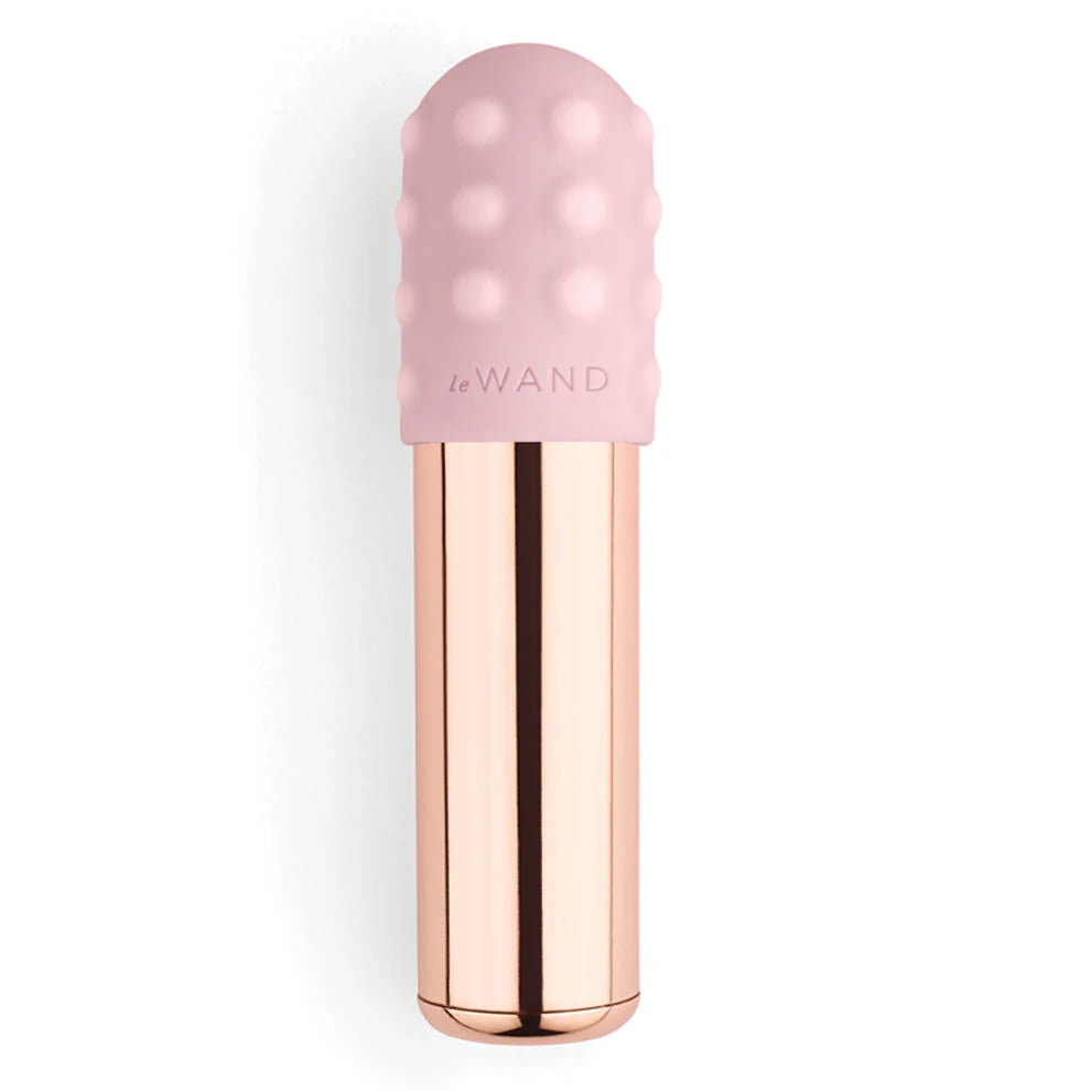 Le Wand Bullet Mini Vibrator