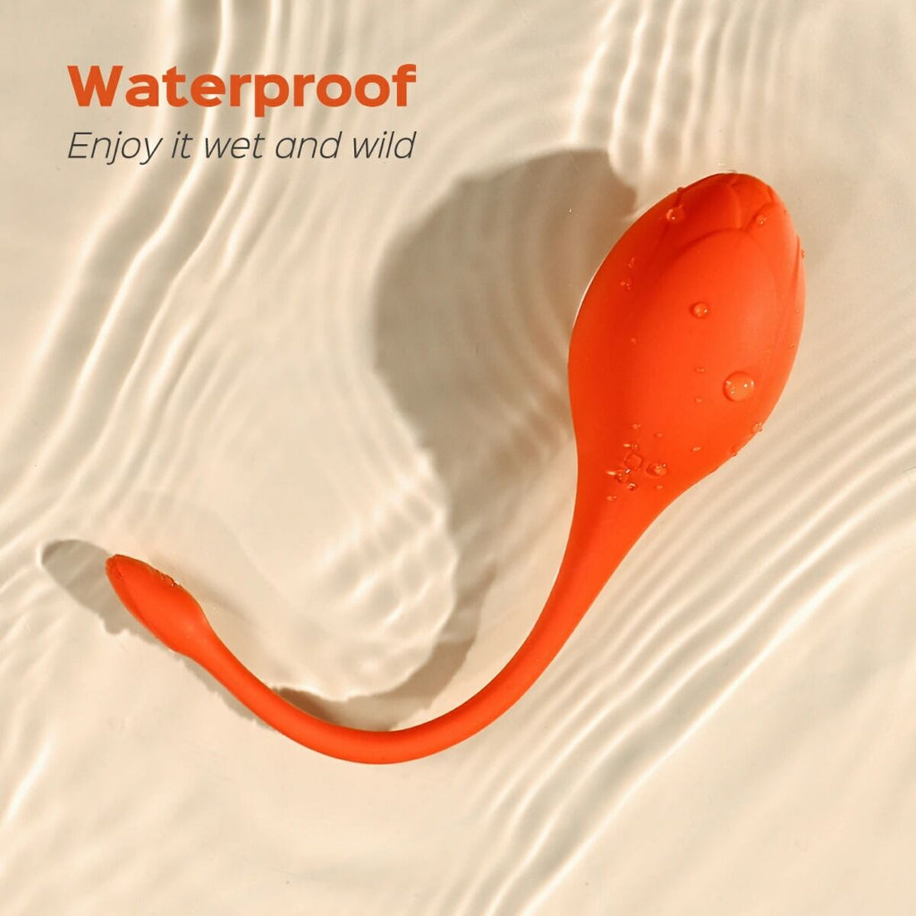 LILI APP控制跳蛋器