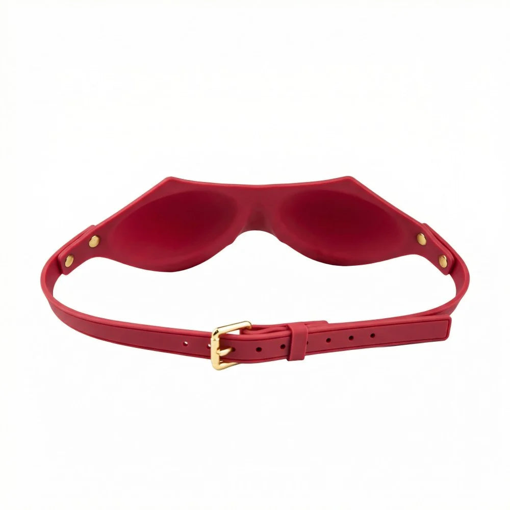 Temptasia Ardor Silicone Blindfold