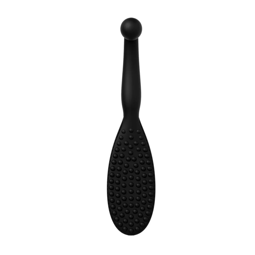 Temptasia Governess Dual-Function Paddle & Dildo