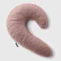 Liberator Lune Snuggle Pillow With Palm Vibrator