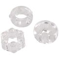 Crystal Jellies Performance Ring Set