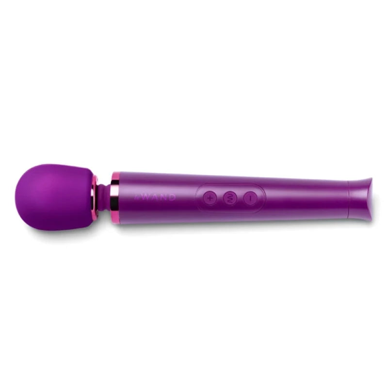 Masseur rechargeable Le Wand Petite
