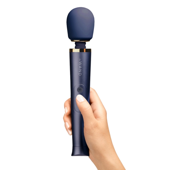 Masseur rechargeable Le Wand Petite