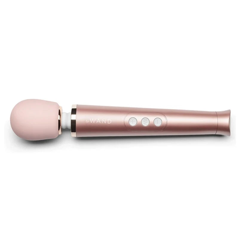 Masseur rechargeable Le Wand Petite