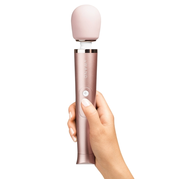Masseur rechargeable Le Wand Petite