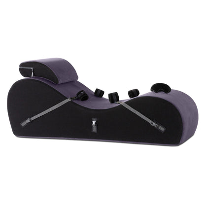 Liberator Lyza Sex Lounger Valkyrie Edition - Thorn & Feather
