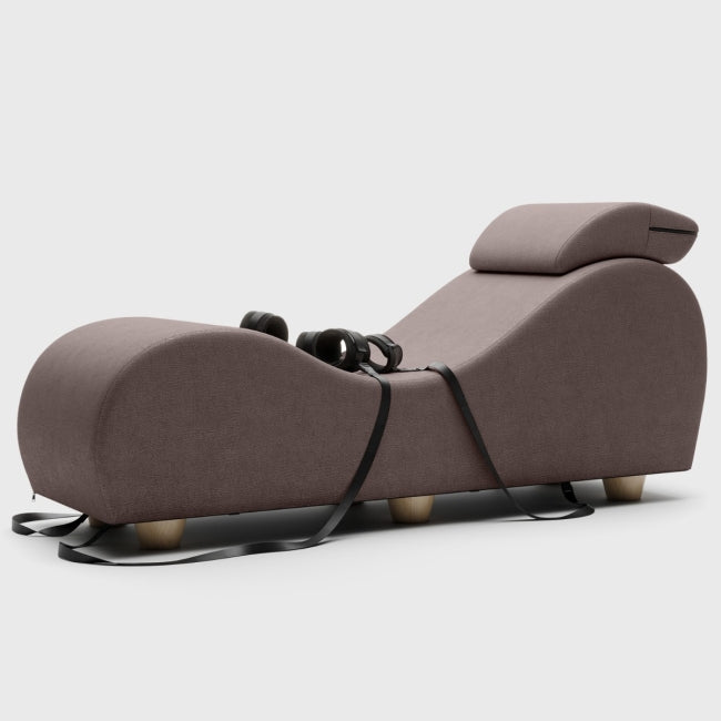 Liberator Lyza Lounger Chaise Sensuelle