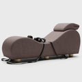 Liberator Esse II Sensual Lounge Chair with Bondage Adapters