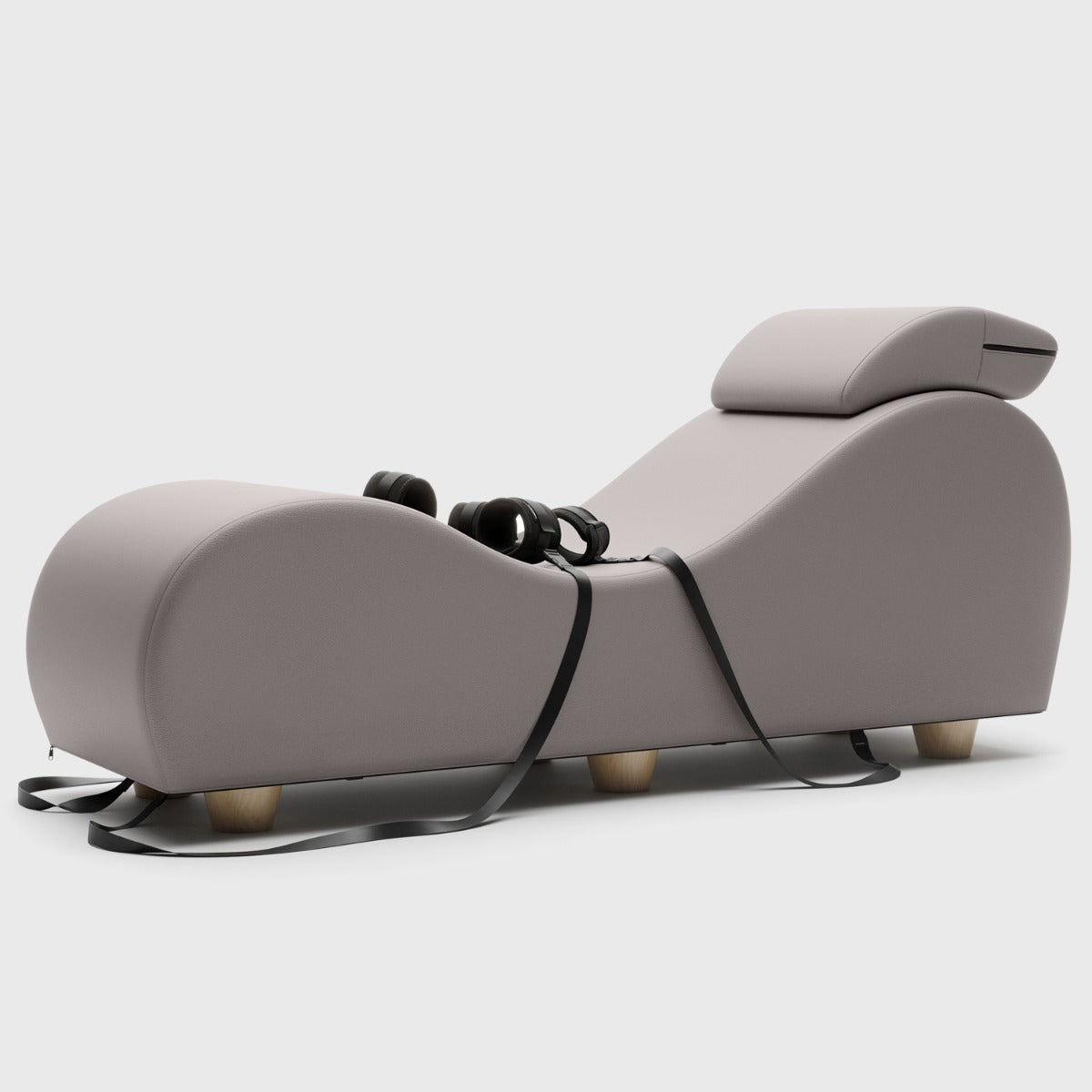 Liberator Esse II Sensual Lounge Chair with Bondage Adapters