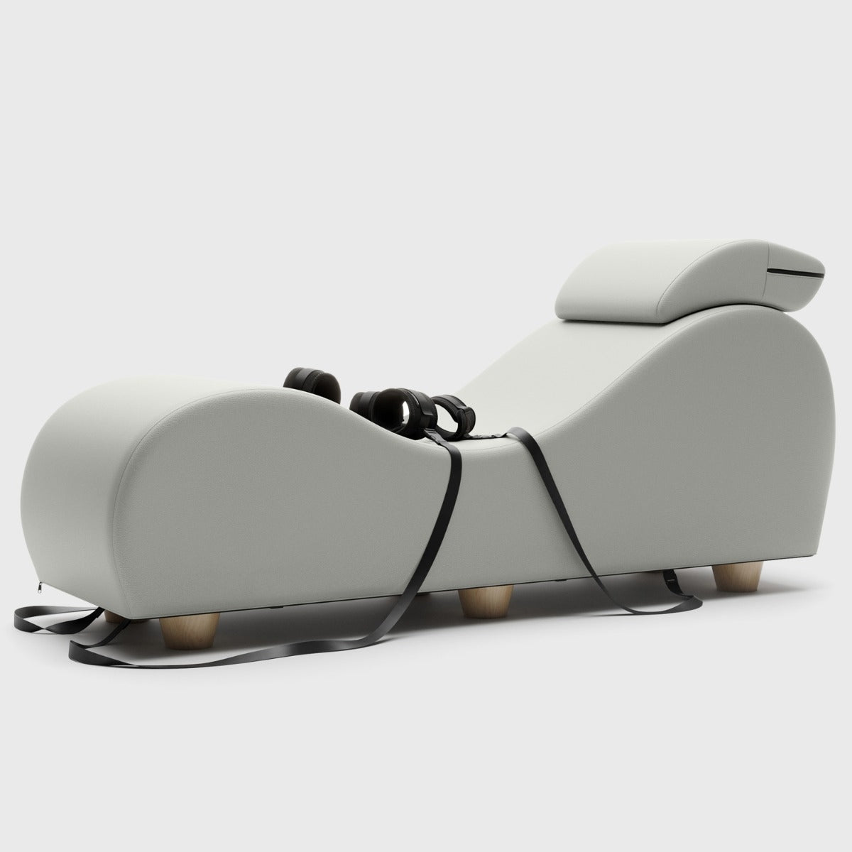 Liberator Esse II Sensual Lounge Chair with Bondage Adapters