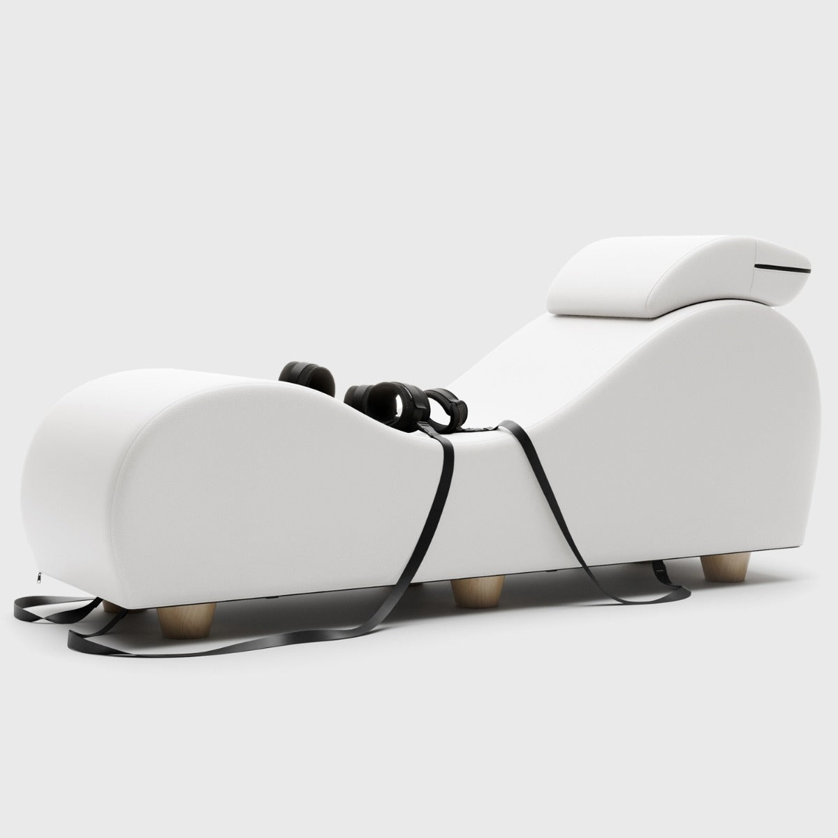 Liberator Esse II Sensual Lounge Chair with Bondage Adapters