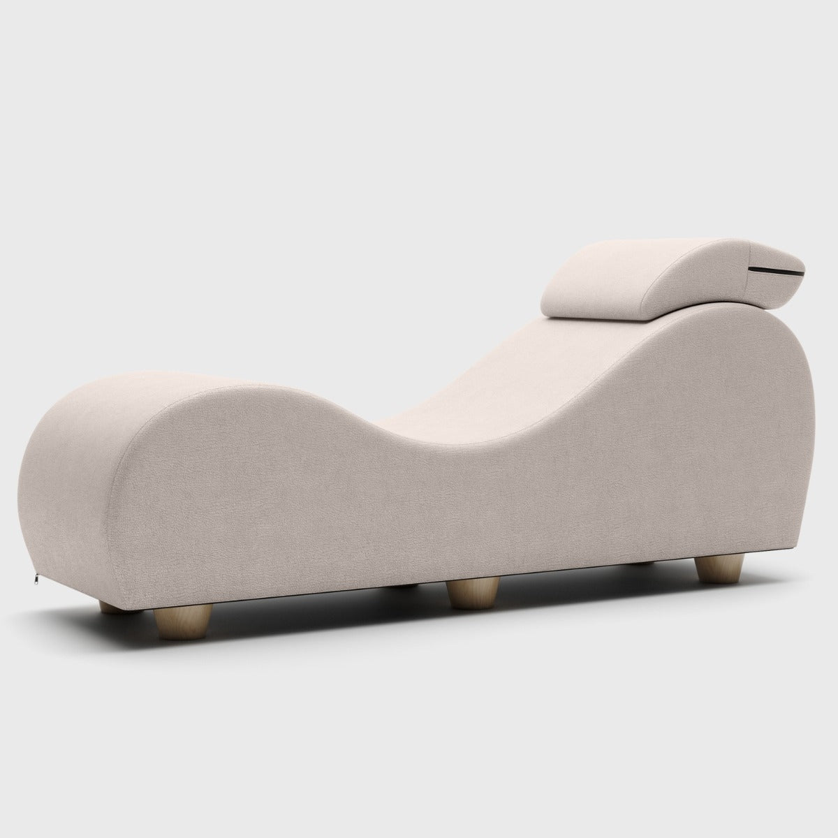 Chaise longue sensuelle Liberator Esse Chaise II 