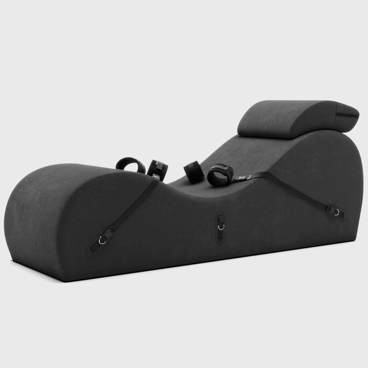 Liberator Esse Bondage Chair with Cuffs