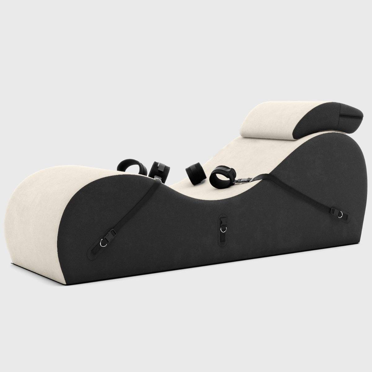 Liberator Esse Bondage Chair with Cuffs