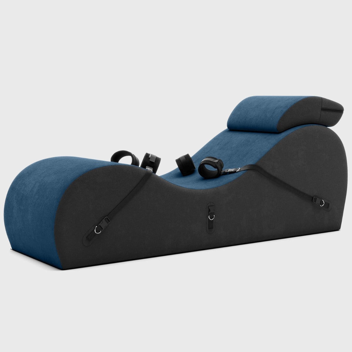 Liberator Esse Bondage Chair with Cuffs