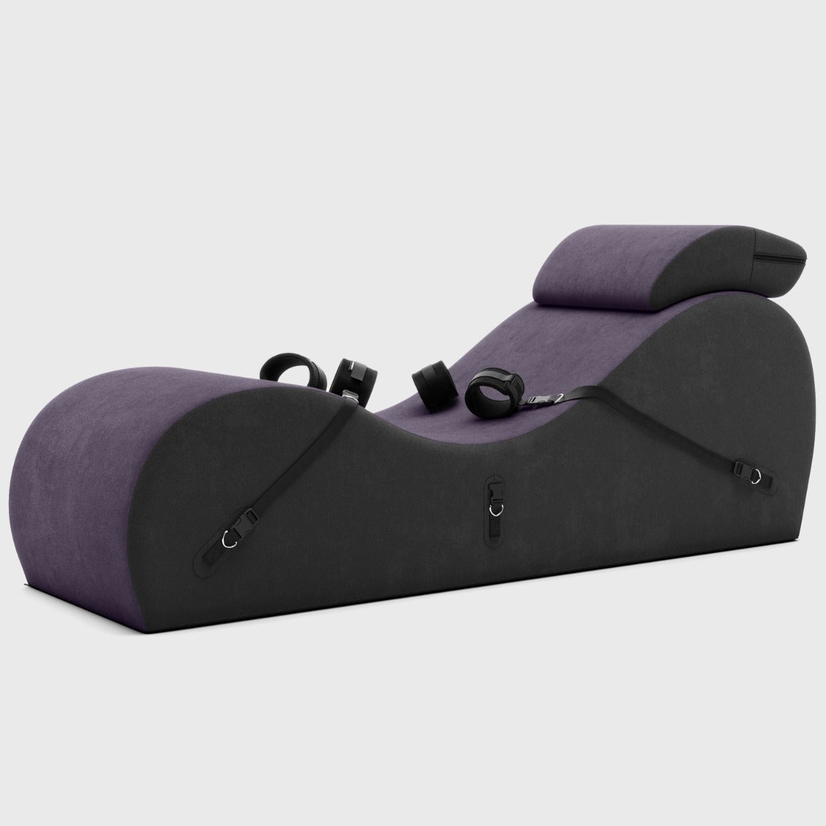 Liberator Esse Bondage Chair with Cuffs
