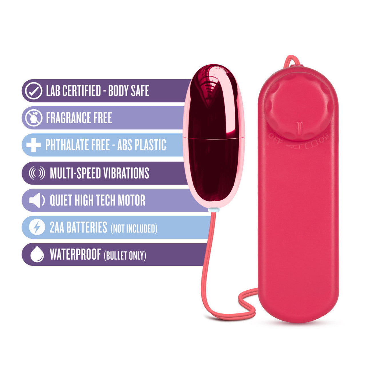 B Yours Power Bullet