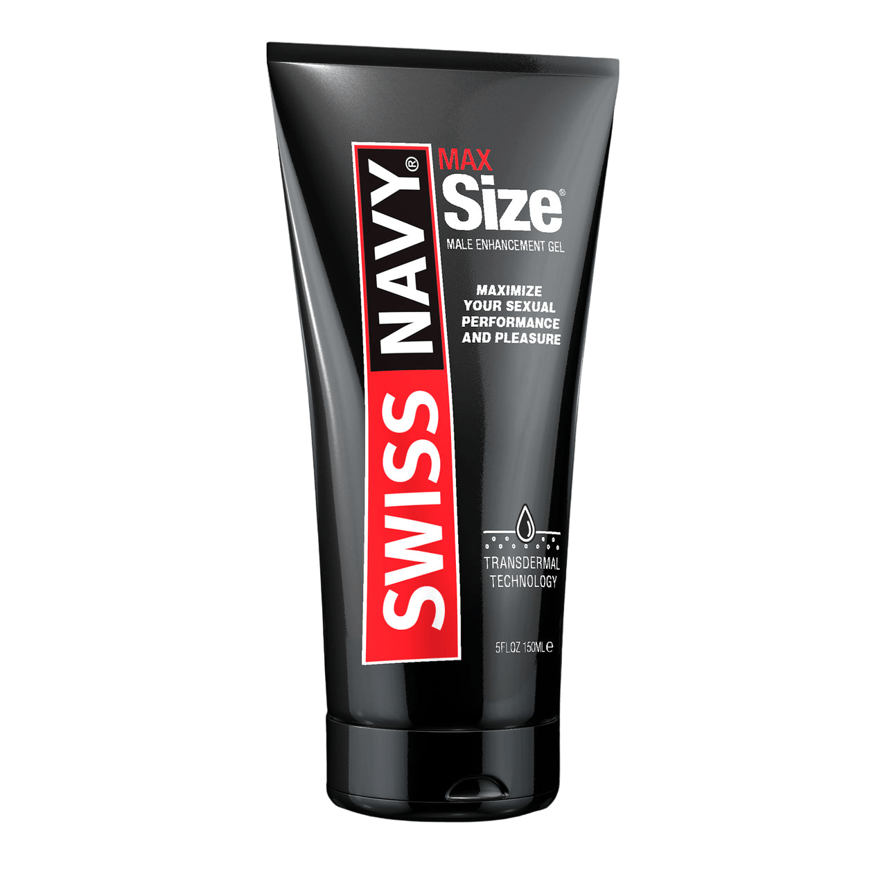 Max Size Male Enhancement Gel