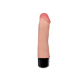 Dr. Avery 7.5” Realistic Vibrating Dildo