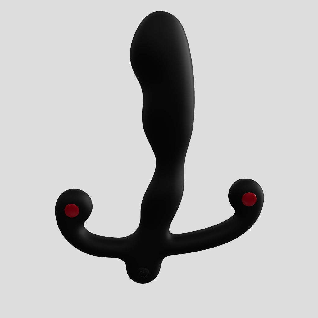 Aneros Helix Syn V Vibrating Prostate Massager