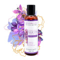 Moon Bloom Luxury Touch Silicone Comfort Glide