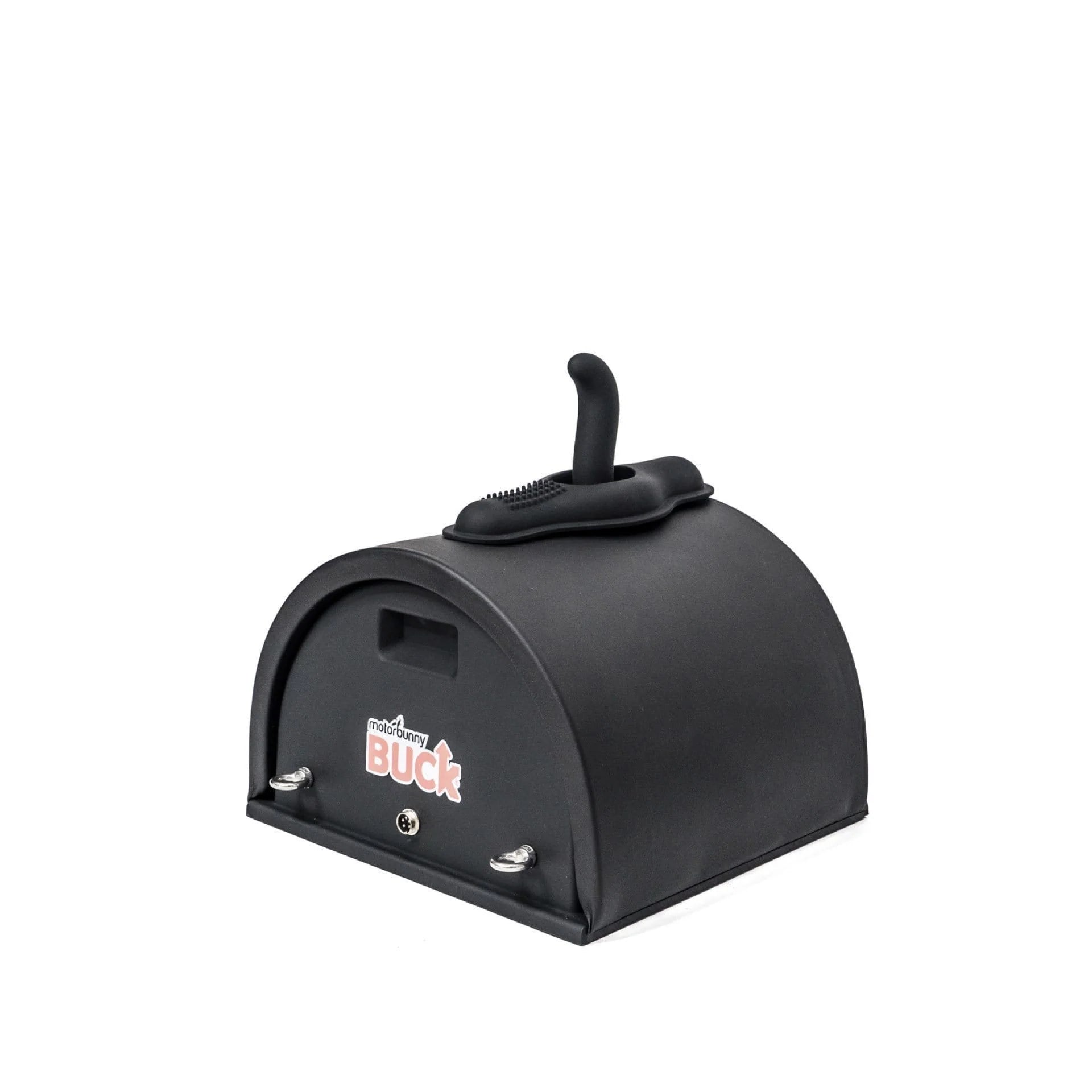 Machine sexuelle à poussée Motorbunny Buck + Pack Vac-U-Lock