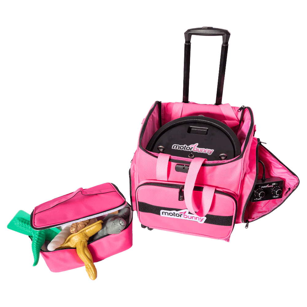 Motorbunny Cruiser