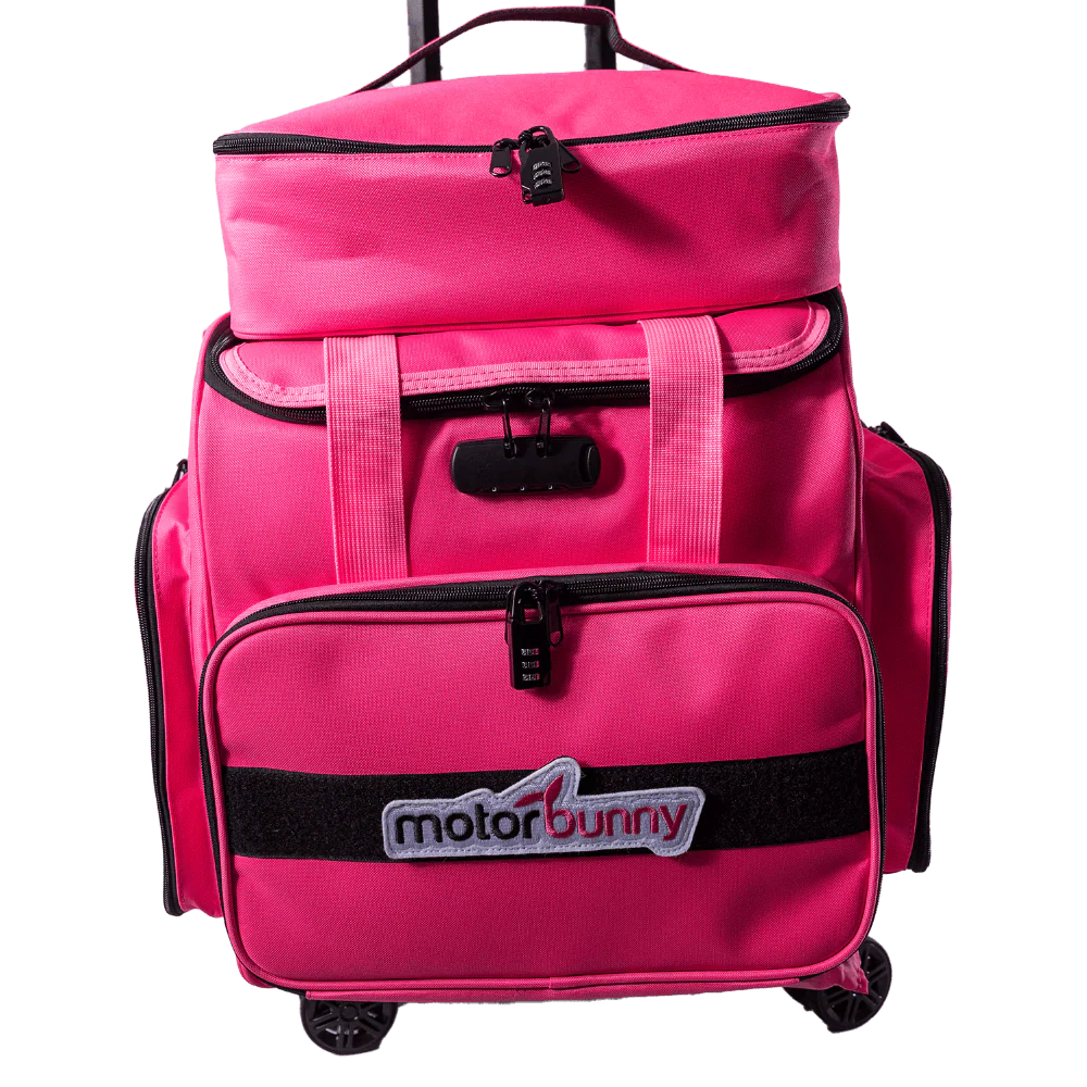 Motorbunny Cruiser