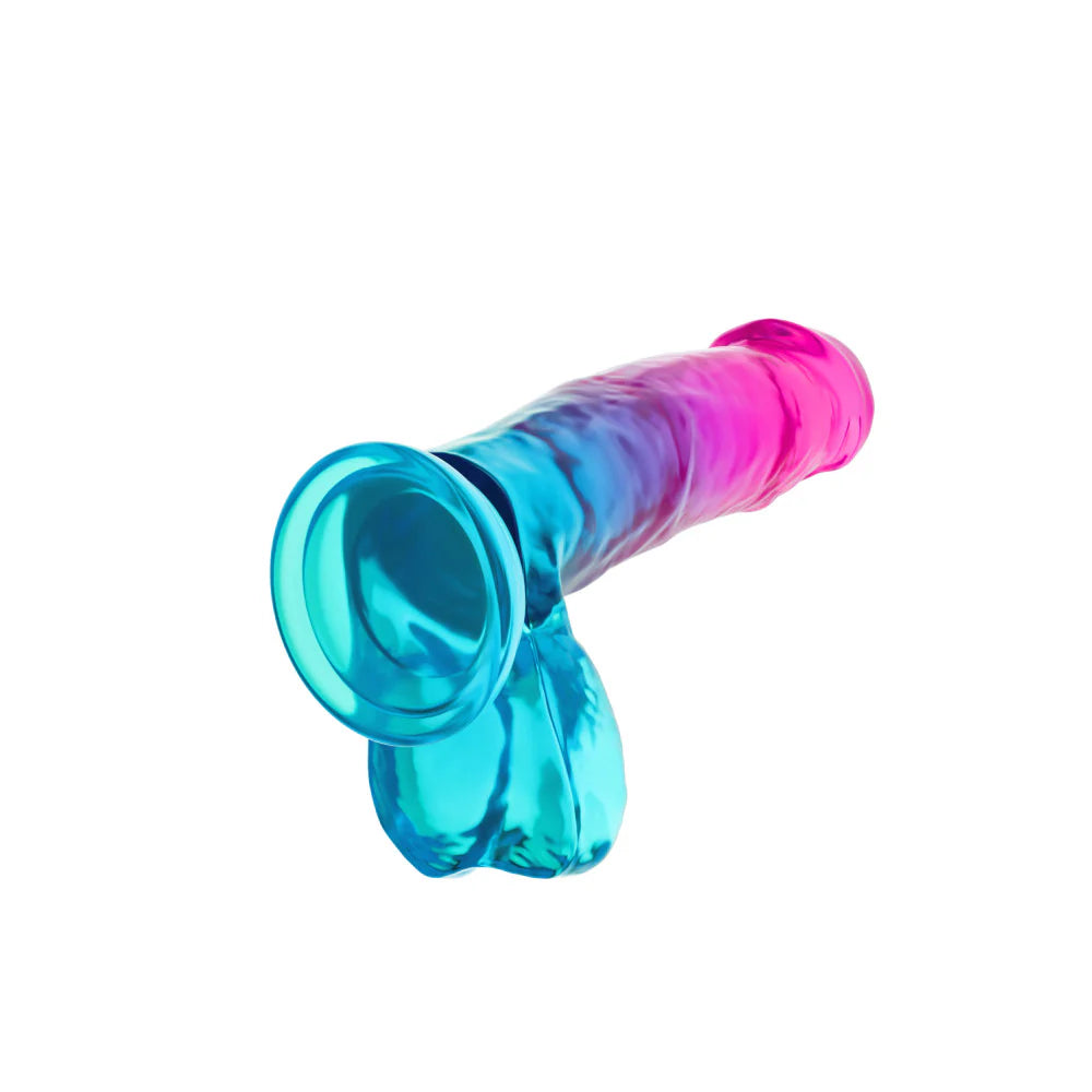 B Yours Candy Colored Dildo