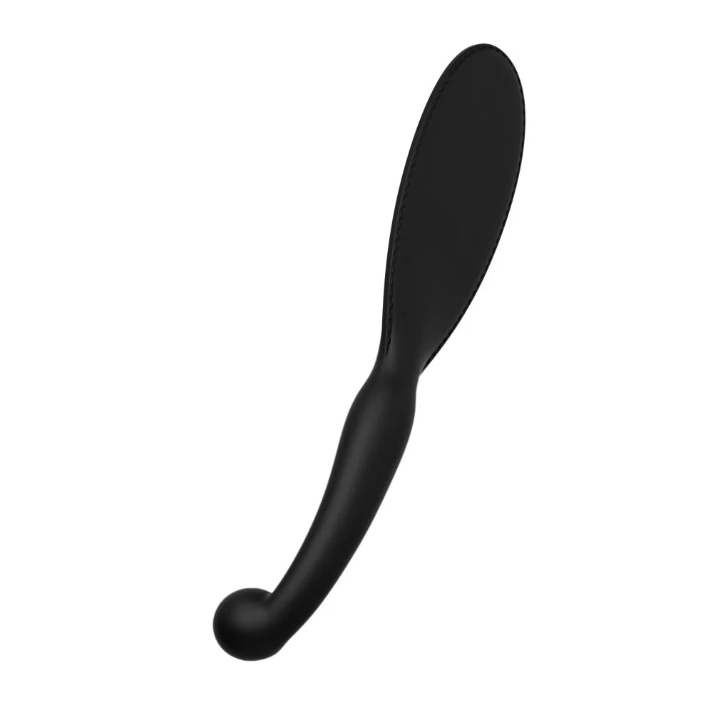 Temptasia Governess Dual-Function Paddle & Dildo
