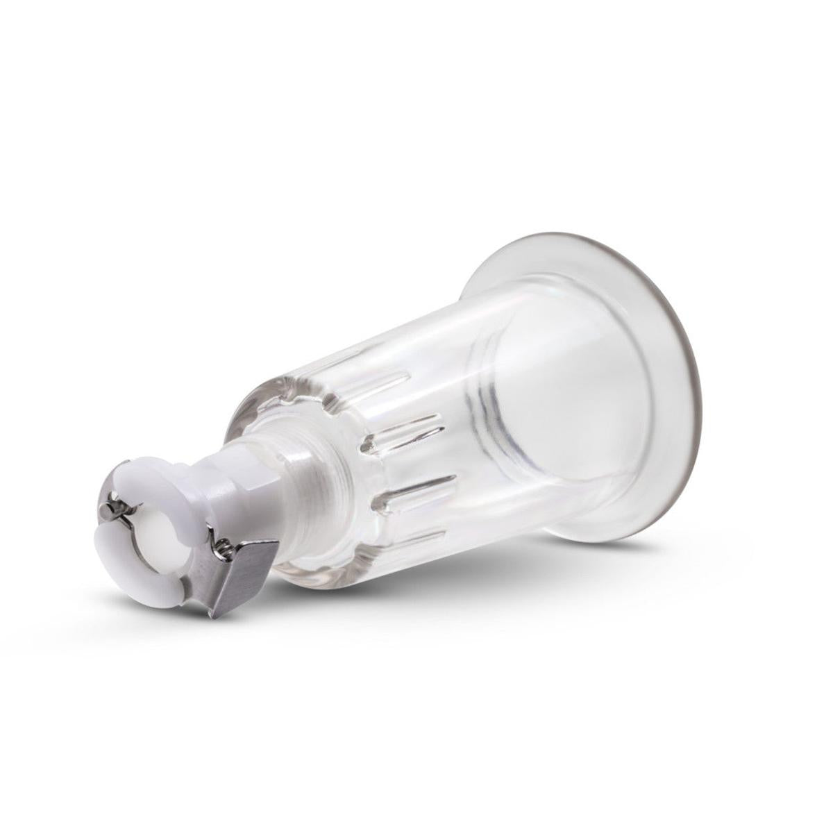 Temptasia Cylindres de Pompage des Mamelons Lot de 2