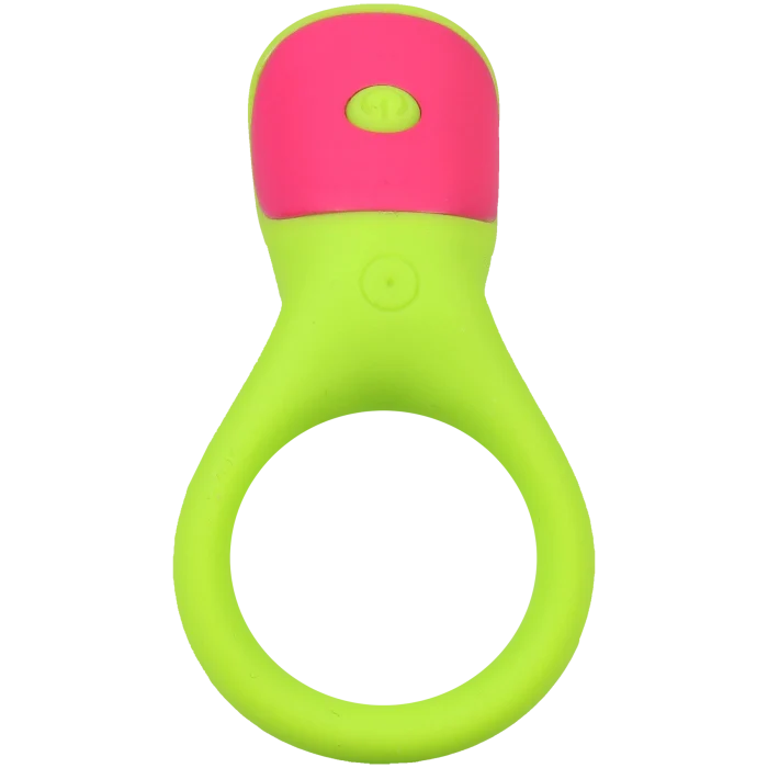 Mood Play Vibrating C-Ring