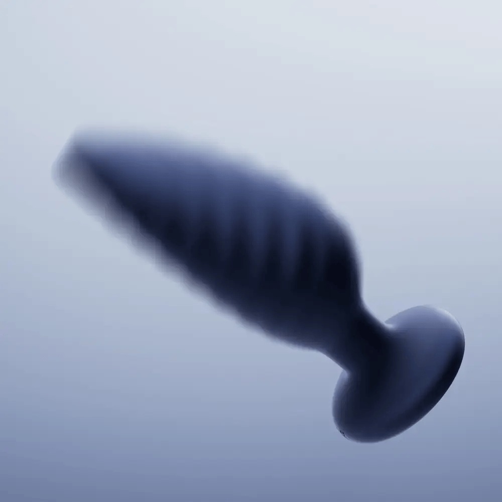 Noah App-Controlled Rotating Anal Plug Noah App-Controlled Rotating Anal Plug