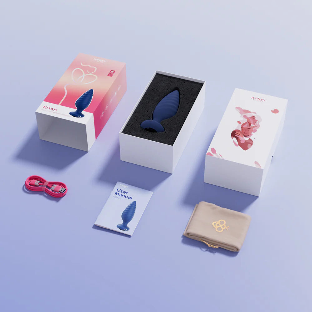 Vibromasseur point G à tête rotative Joi et lécheur de clitoris 