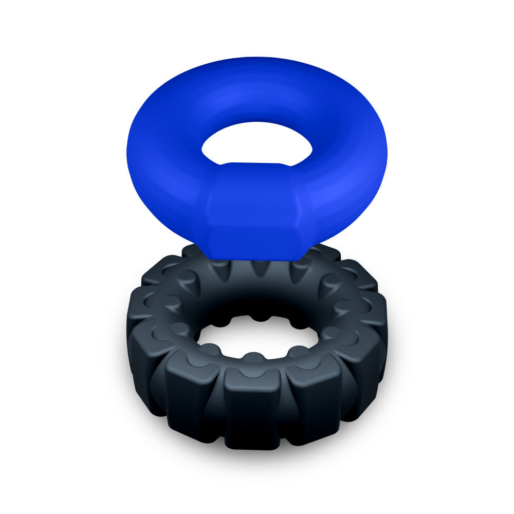 Engage 2 Cock Ring Set