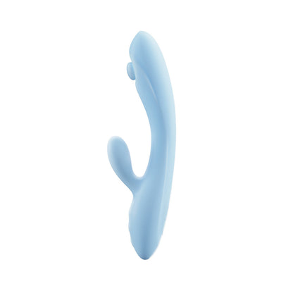 Moondust Magic G Spot Clitoral Rabbit Vibrator