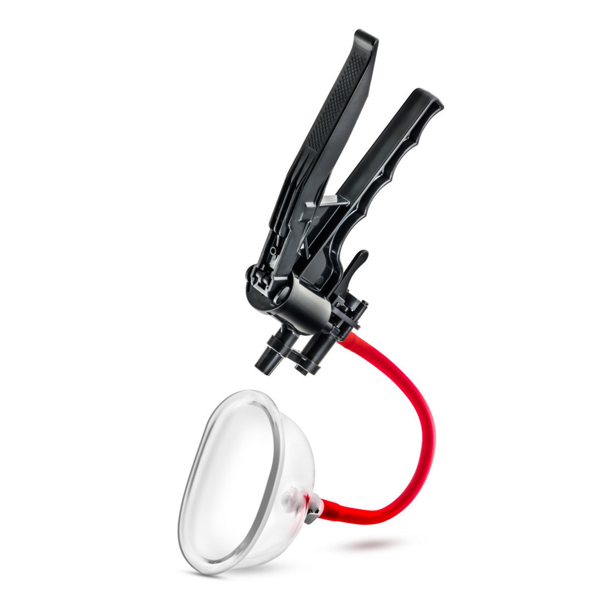 Temptasia Advanced Pussy Pump System - Thorn & Feather