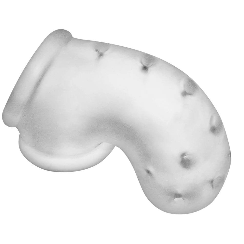 Oxballs Airlock Chastity Cage