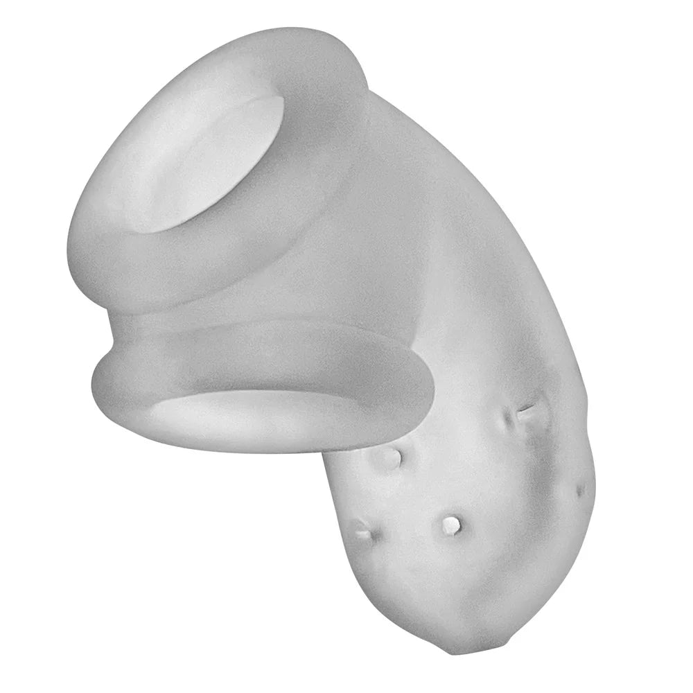 Oxballs Airlock Chastity Cage