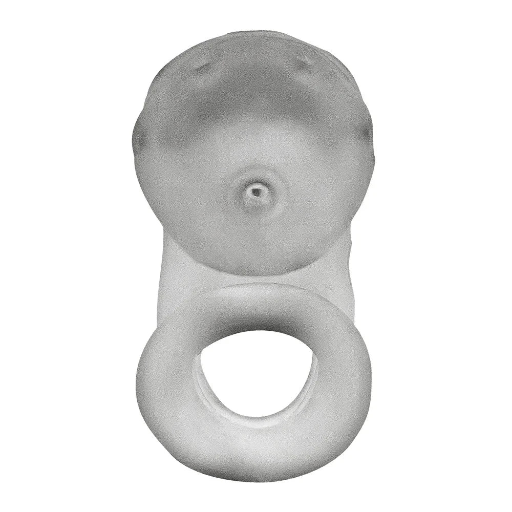 Oxballs Airlock Chastity Cage