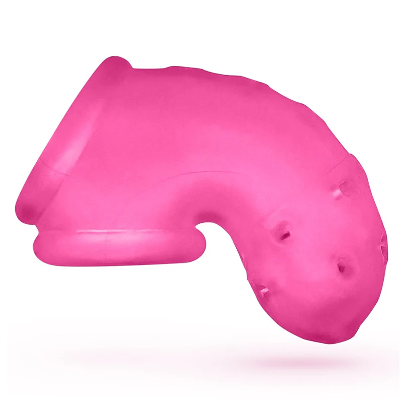 Cage de chasteté Oxballs Airlock