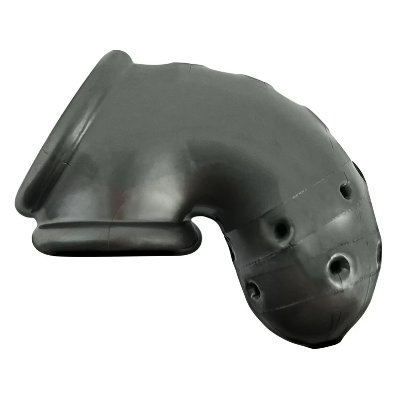 Cage de chasteté Oxballs Airlock