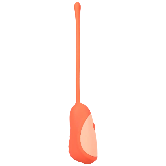 Mood Play Vibrating Egg with Remote