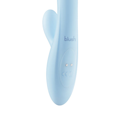 Moondust Magic G Spot Clitoral Rabbit Vibrator